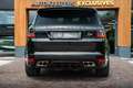 Land Rover Range Rover Sport 5.0 V8 SC SVR Panodak Carbon Meridian HUD 360 Came Noir - thumbnail 6