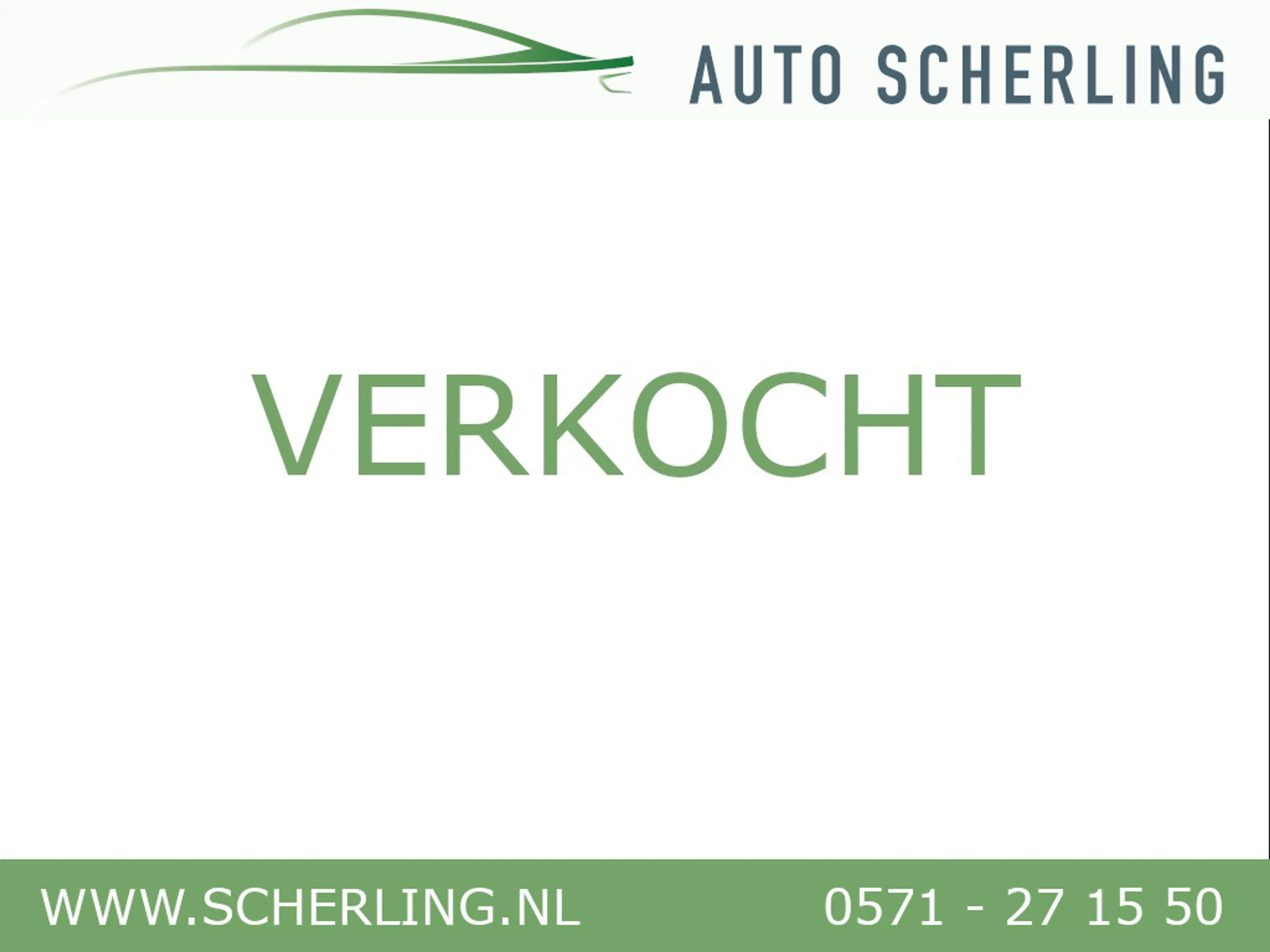 Chevrolet Cruze 1.6 LT