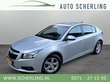 1.6 LT Navi, Cruise, LMV, Slechts 106 dkm!