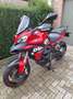 Ducati Multistrada 1200 1200S bwj 2014 Rood - thumbnail 3