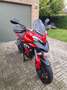 Ducati Multistrada 1200 1200S bwj 2014 Rood - thumbnail 5
