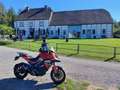 Ducati Multistrada 1200 1200S bwj 2014 Rood - thumbnail 1