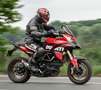 Ducati Multistrada 1200 1200S bwj 2014 Rood - thumbnail 7