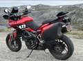 Ducati Multistrada 1200 1200S bwj 2014 Rood - thumbnail 8