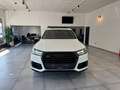 Audi Q7 3.0 TDI quattro S Line+ PANO/AHK/LED/MMI/TOP! Blanc - thumbnail 1