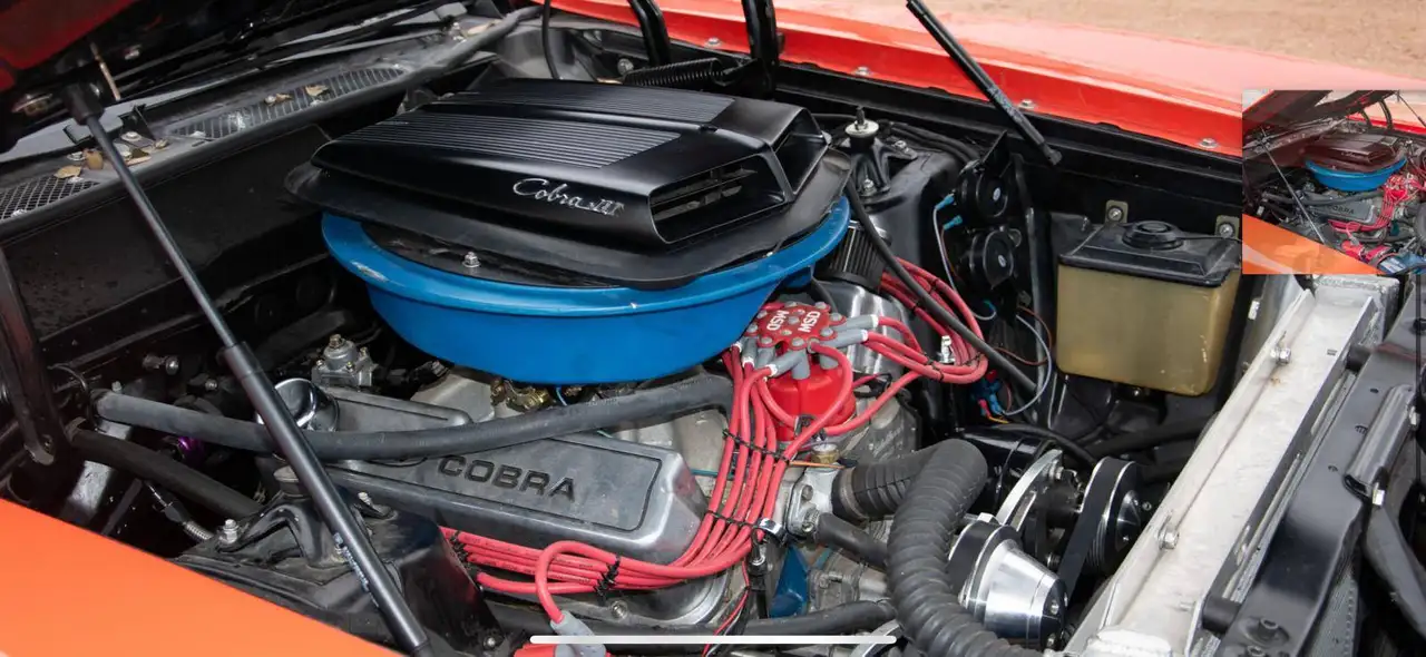 Ford Torino, foto 7