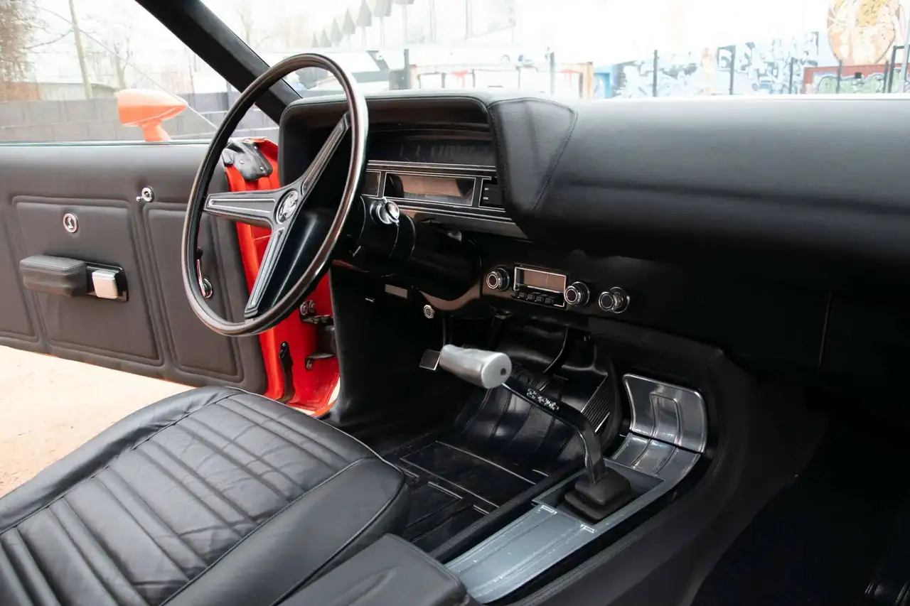 Ford Torino, foto 11