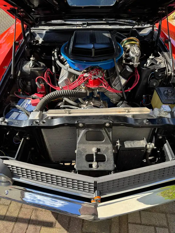 Ford Torino, foto 8