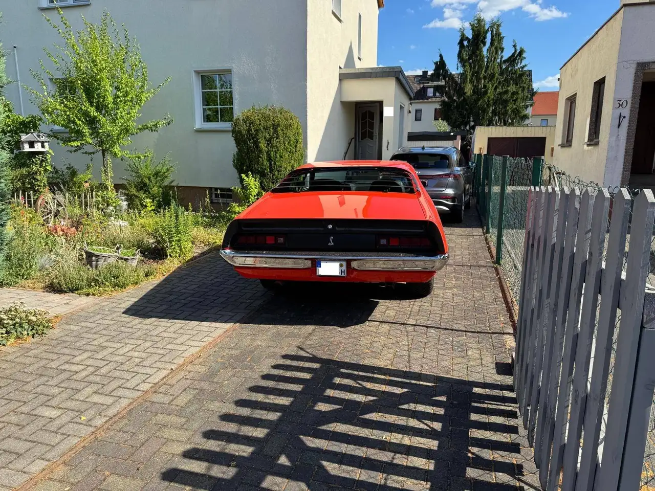 Ford Torino, foto 3