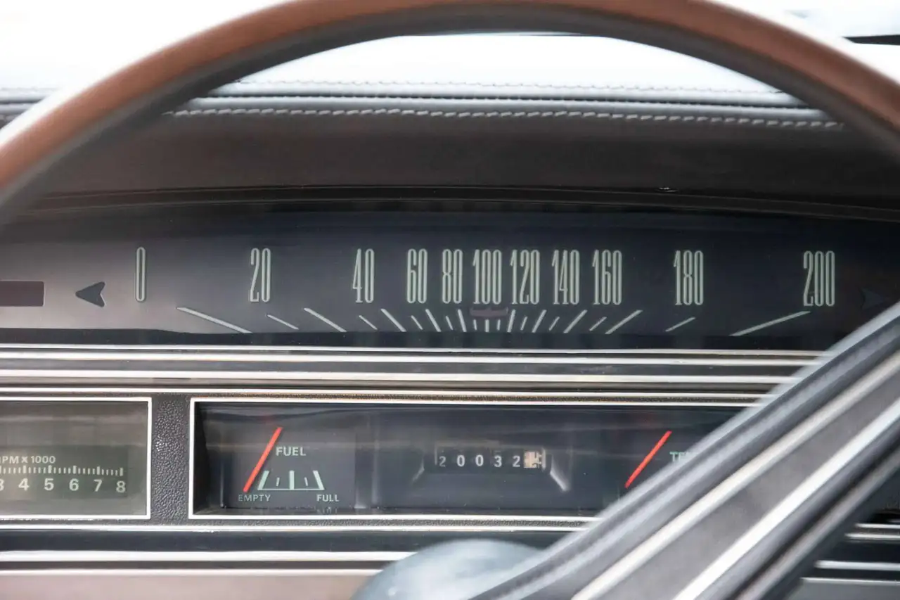 Ford Torino, foto 12
