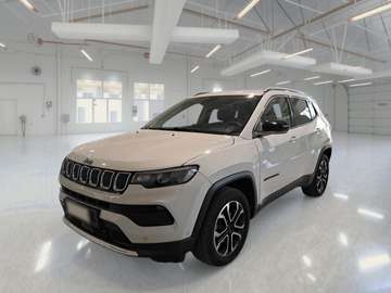 1.3 T4 PHEV 130 CV LIMITED 4XE AUTO SUV