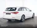 Mercedes-Benz C 220 d T AVANTG+AHK+KAMERA+TOTW+KEYLESS+9G Weiß - thumbnail 3