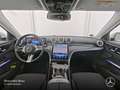 Mercedes-Benz C 220 d T AVANTG+AHK+KAMERA+TOTW+KEYLESS+9G Weiß - thumbnail 9