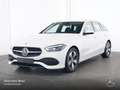 Mercedes-Benz C 220 d T AVANTG+AHK+KAMERA+TOTW+KEYLESS+9G Weiß - thumbnail 2