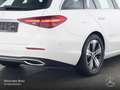 Mercedes-Benz C 220 d T AVANTG+AHK+KAMERA+TOTW+KEYLESS+9G Weiß - thumbnail 12
