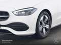 Mercedes-Benz C 220 d T AVANTG+AHK+KAMERA+TOTW+KEYLESS+9G Weiß - thumbnail 5