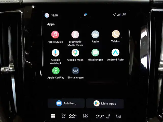 Volvo XC60 view 12