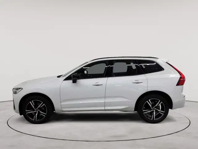 Volvo XC60 view 6
