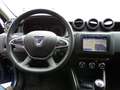 Dacia Duster 1.5BluedCi 115cv bleu 02/19 Airco GPS Cruise Radio Blauw - thumbnail 9