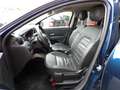 Dacia Duster 1.5BluedCi 115cv bleu 02/19 Airco GPS Cruise Radio Albastru - thumbnail 7
