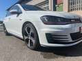 Volkswagen Golf VII 2.0 TSI 220CH BLUEMOTION TECHNOLOGY GTI DSG6 5P Blanc - thumbnail 4