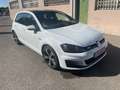 Volkswagen Golf VII 2.0 TSI 220CH BLUEMOTION TECHNOLOGY GTI DSG6 5P Blanc - thumbnail 3