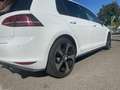 Volkswagen Golf VII 2.0 TSI 220CH BLUEMOTION TECHNOLOGY GTI DSG6 5P Blanc - thumbnail 6