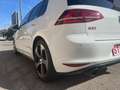 Volkswagen Golf VII 2.0 TSI 220CH BLUEMOTION TECHNOLOGY GTI DSG6 5P Weiß - thumbnail 8