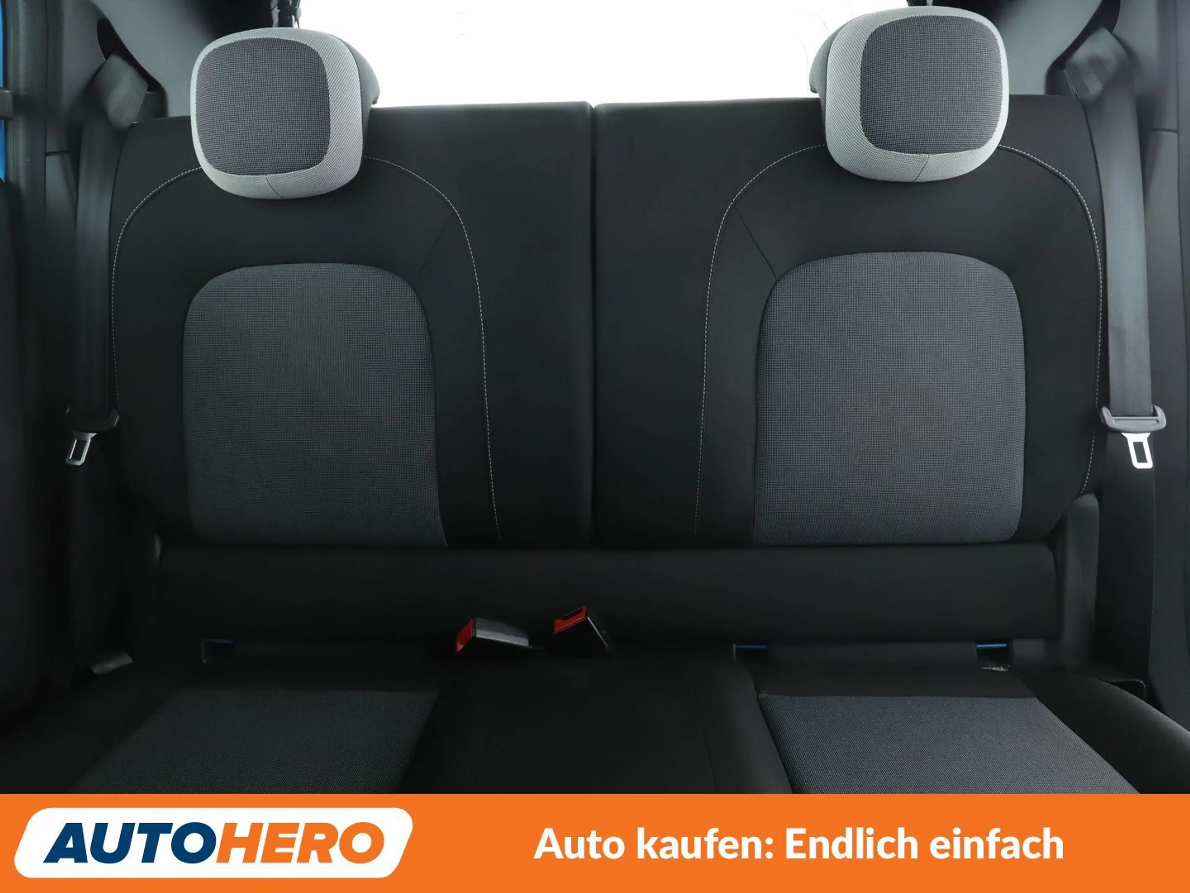 Renault Twingo 1.0 SCe Dynamique*PDC*KLIMA*LIMITER*GARANTIE* — photo 15