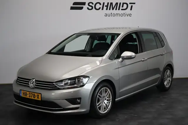 Volkswagen Golf Sportsvan 1.4 TSI Highline Automaat | Navigatie | Bluetooth