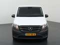 Mercedes-Benz Vito 116 CDI XL L3 | Aut. | Navigatie | Cruise control Wit - thumbnail 3