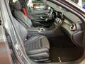 Mercedes-Benz C 450 C 43 T AMG 4Matic/multibeam LED/AHK/PANO/8-fach Сірий - thumbnail 10