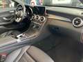 Mercedes-Benz C 450 C 43 T AMG 4Matic/multibeam LED/AHK/PANO/8-fach Сірий - thumbnail 11