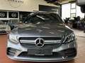 Mercedes-Benz C 450 C 43 T AMG 4Matic/multibeam LED/AHK/PANO/8-fach Сірий - thumbnail 4