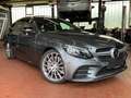 Mercedes-Benz C 450 C 43 T AMG 4Matic/multibeam LED/AHK/PANO/8-fach Сірий - thumbnail 3