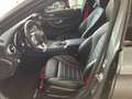 Mercedes-Benz C 450 C 43 T AMG 4Matic/multibeam LED/AHK/PANO/8-fach Сірий - thumbnail 8