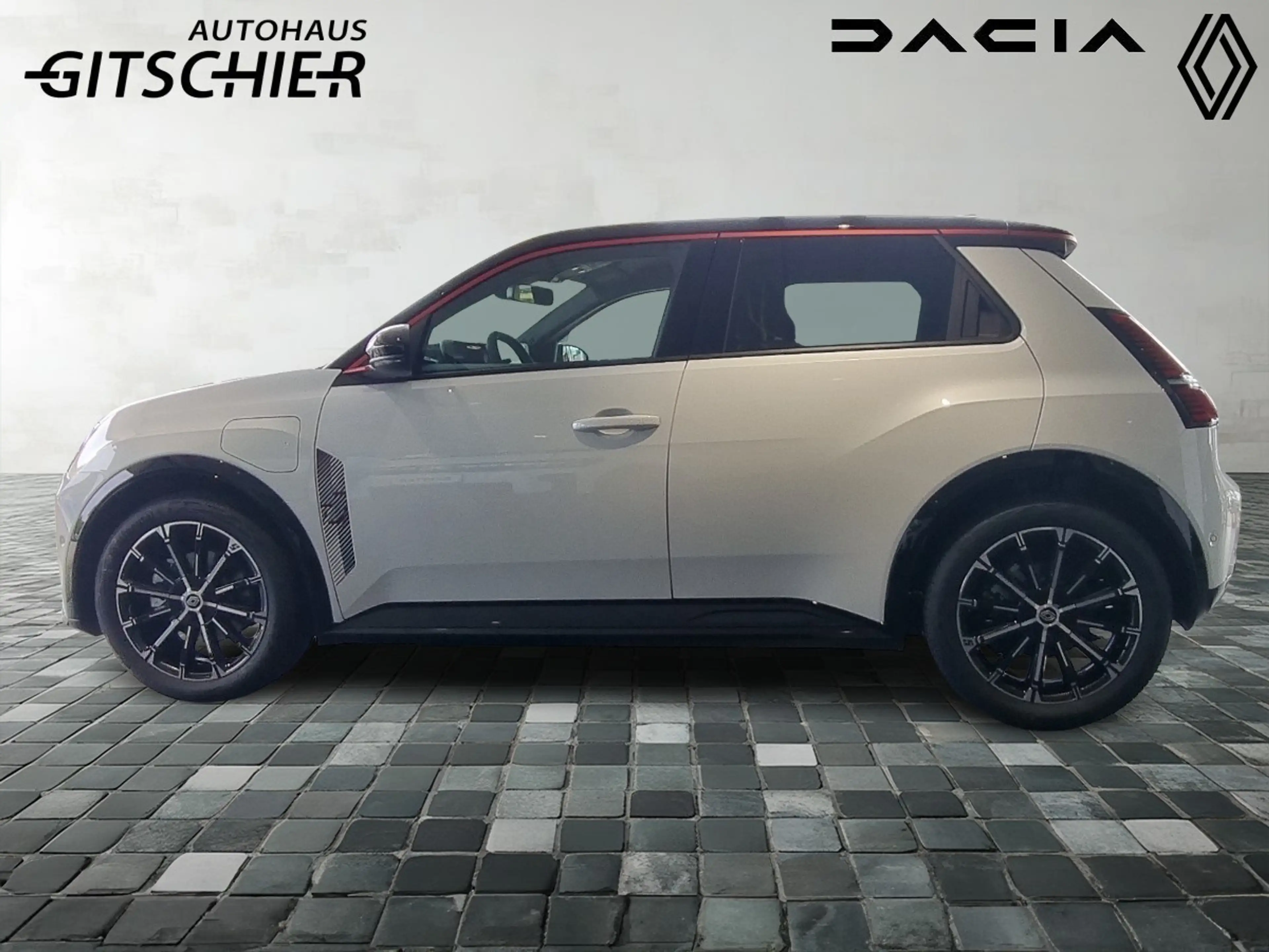 Renault R 5 E-Tech elektrisch Iconic 150 Comfort Range — photo 2
