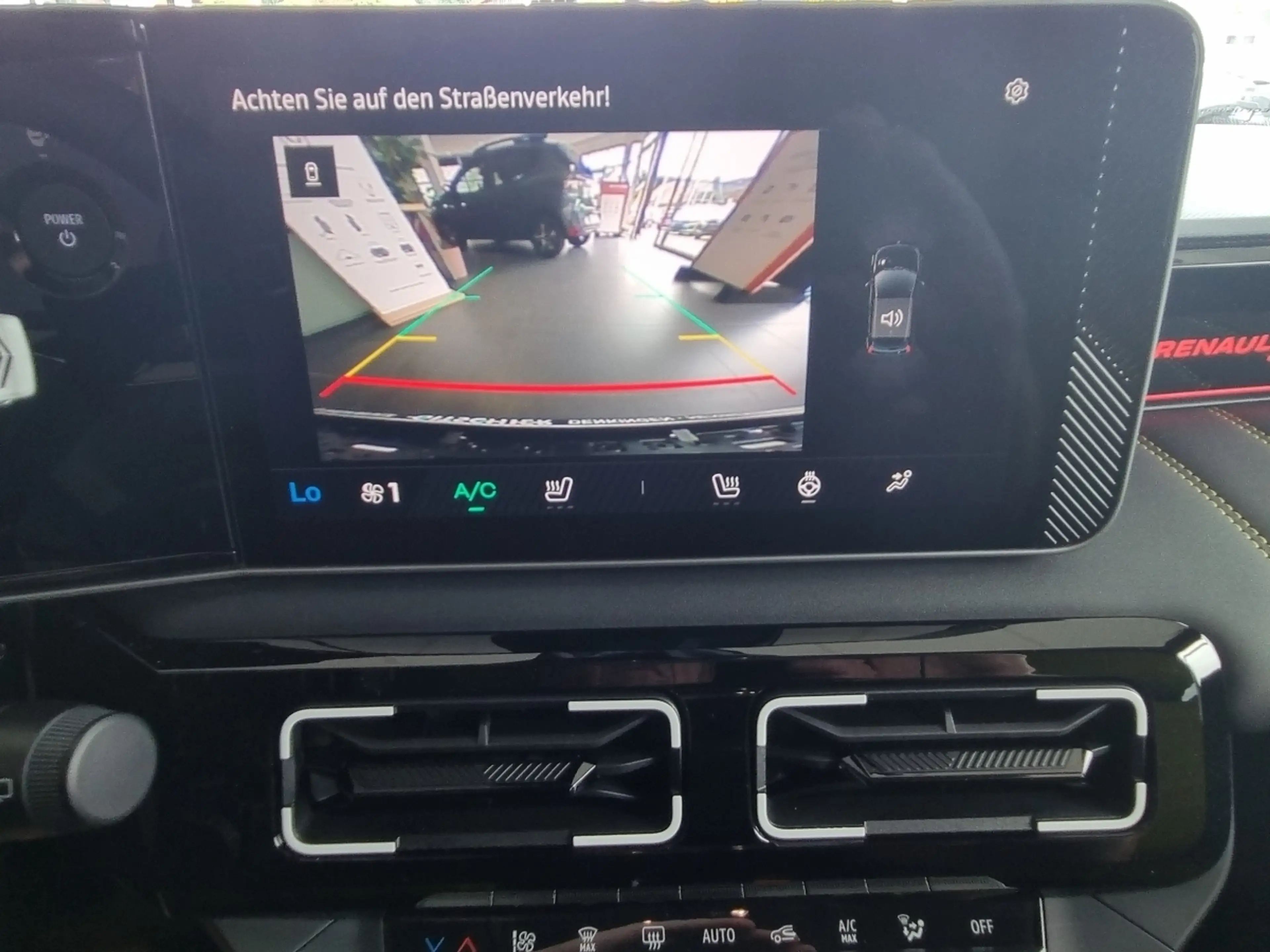 Renault R 5 E-Tech elektrisch Iconic 150 Comfort Range — photo 11