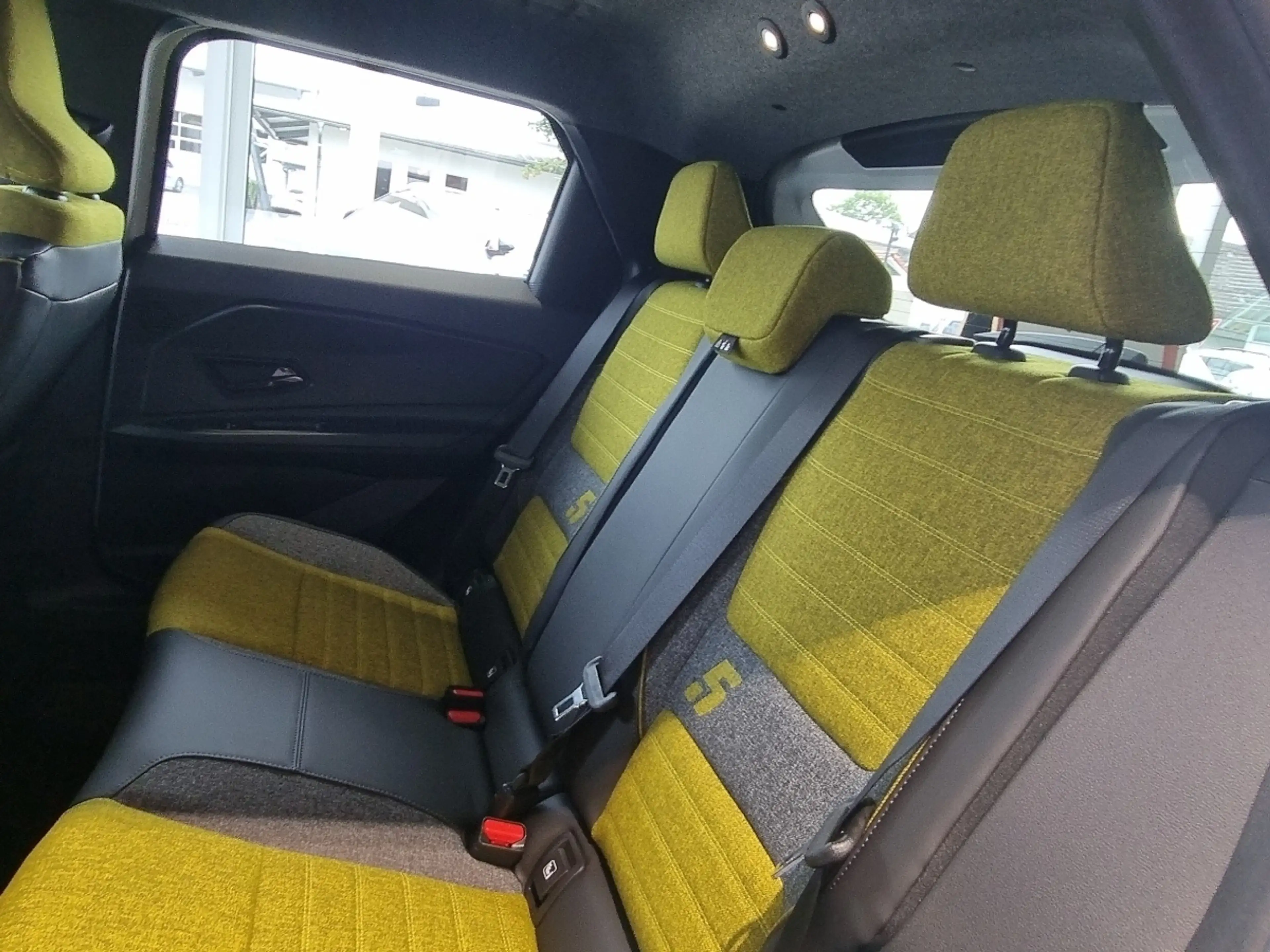 Renault R 5 E-Tech elektrisch Iconic 150 Comfort Range — photo 8