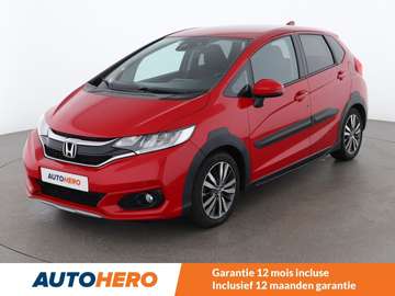 1.3 i-VTEC Elegance