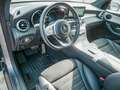 Mercedes-Benz GLC 300 de 4Matic AMG-Line NAVI AHK LED PANO Gris - thumbnail 10