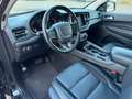 Dodge Durango 3,6 SXT PLUS RWD Kamera EU Navi 7 Sitzer Schwarz - thumbnail 9