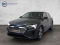 Audi Q8 55 e-tron quattro advanced Grau - thumbnail 1