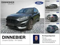 Ford Kuga 1.5 EcoBoost ST Line X ACC CAM LED NAVI TWA