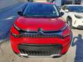 Citroen C3 Aircross BlueHDi 110 S&S YOU Rosso - thumbnail 2