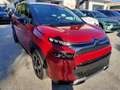 Citroen C3 Aircross BlueHDi 110 S&S YOU Rosso - thumbnail 3