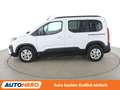 Peugeot Rifter 1.5 Blue-HDi Allure N1 L1 Aut*NAVI*LED*TEMPO*CAM* Blanco - thumbnail 3