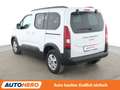 Peugeot Rifter 1.5 Blue-HDi Allure N1 L1 Aut*NAVI*LED*TEMPO*CAM* Blanco - thumbnail 4