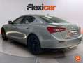 Maserati Ghibli S Q4 3.0 V6 BT 410CV AWD Gris - thumbnail 4