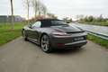 Porsche Boxster 718  AUTOMAAT NAVI  SERVICE HISTORY Gris - thumbnail 4